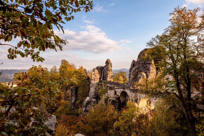 VIP Best Reviews: Bohemian & Saxon Switzerland from Prague - Why this day trip works from Prague