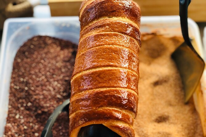 VIP Private Food Prague Tour by car: Food, drinks and boat - Key points to know before booking