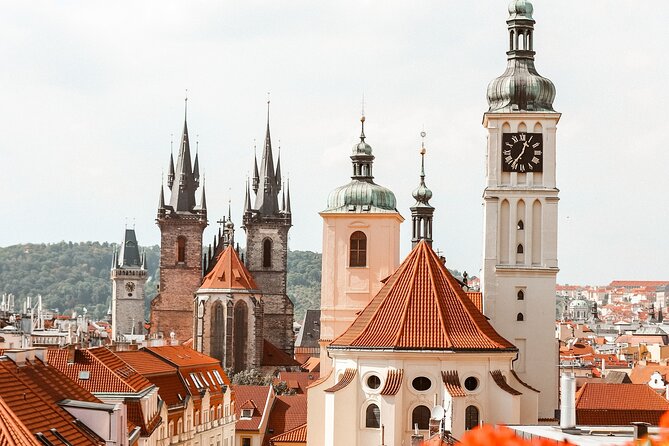 VIP Tour: Professional photos - You and Prague Best Monuments - Is $288.10 per person a fair price?