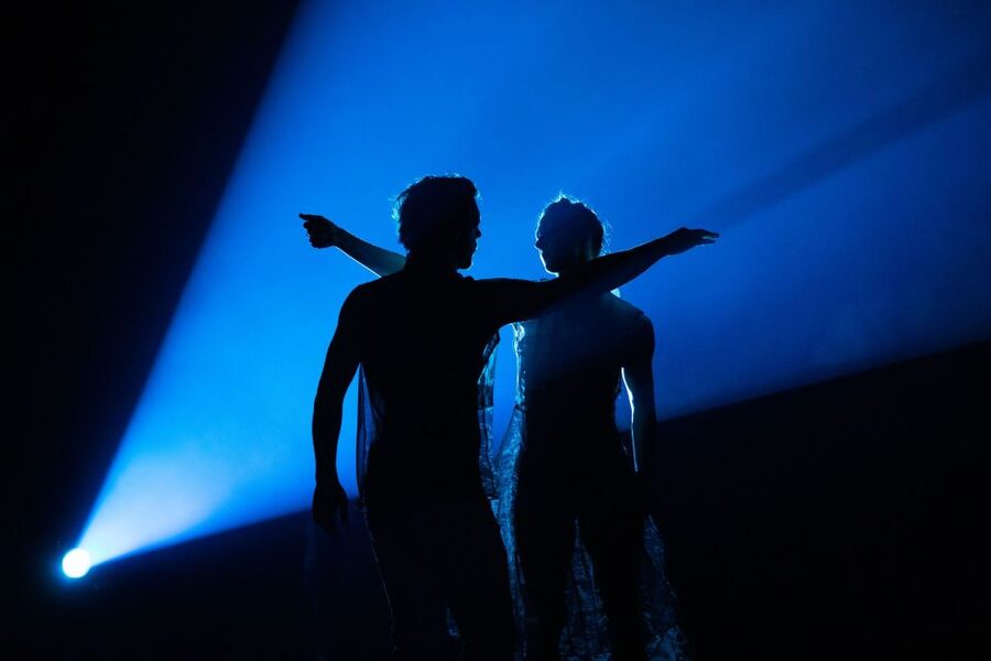 Vivaldianno The Show in Theatre Hybernia - Key points to know before you go