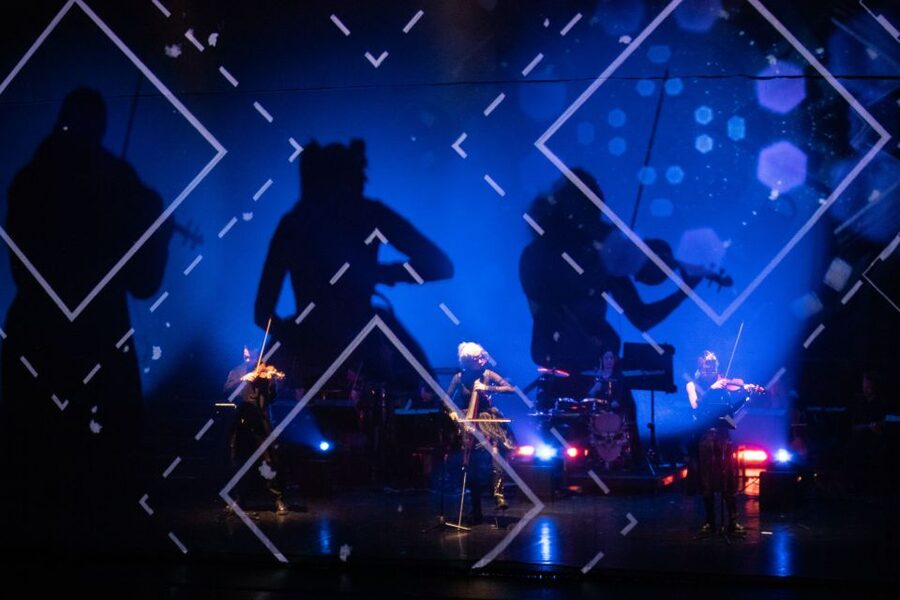 Vivaldianno The Show in Theatre Hybernia - What Vivaldianno The Show is really offering