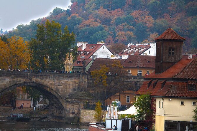 Walking through ages: 11th to 21st century, Prague flavoured - Wenceslas Square and Prague’s modern public life