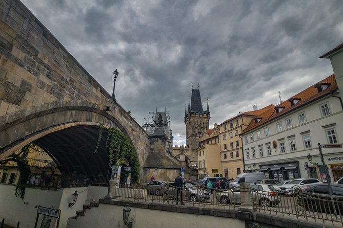 Welcome to Prague - Private Tour with Licensed Guide - Old Town Square and the buildings around it