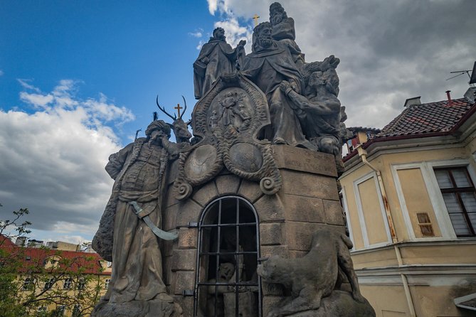 Welcome to Prague - Private Tour with Licensed Guide - Reading the Astronomical Clock