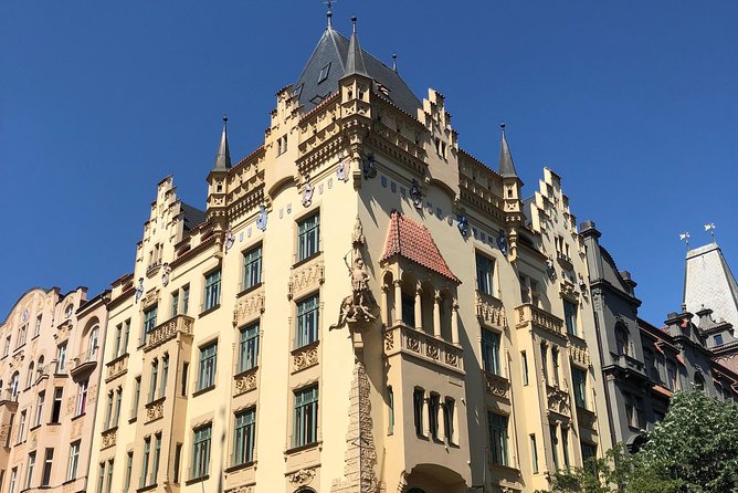 Welcome to Prague - Private Tour with Licensed Guide - Jana’s guiding style and the value of flexibility