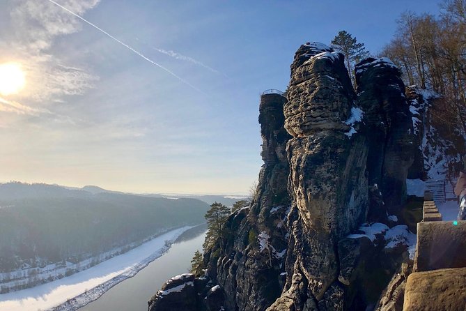 Winter Fairytale The BEST of Bohemian & Saxon Switzerland Hiking Tour - Is $199.55 good value?