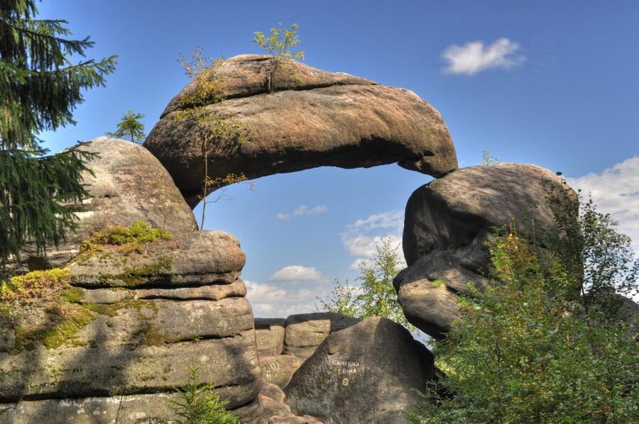 Wroclaw To Rock City in Adrspach Tour - Why Adršpach feels like another world