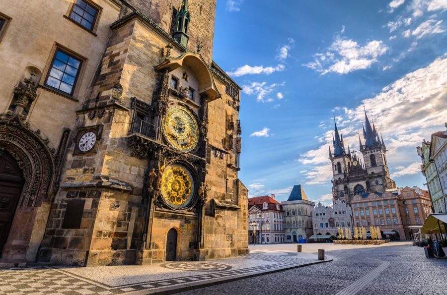 WWII and Communism History in Prague's Old Town Private Tour - Is $104 per person good value?