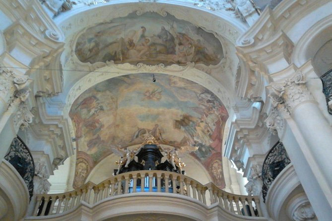 Your own guide for Old Town Highlights and Secrets Tour - Municipal House and Prague’s Art Nouveau side