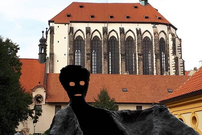 Your own guide for Old Town Highlights and Secrets Tour - Klementinum brings a larger scale