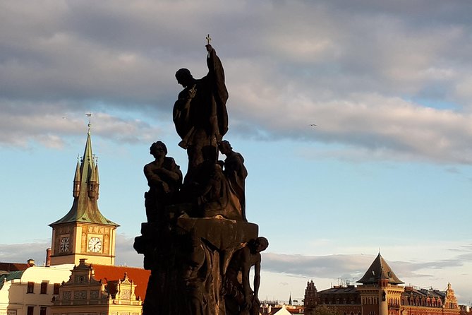 Your own guide for Prague Coronation Route Tour - Why this private three-hour route works