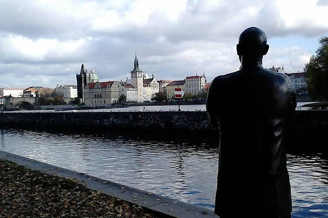 Your own guide for Prague Coronation Route Tour - Prague Castle and the best city views